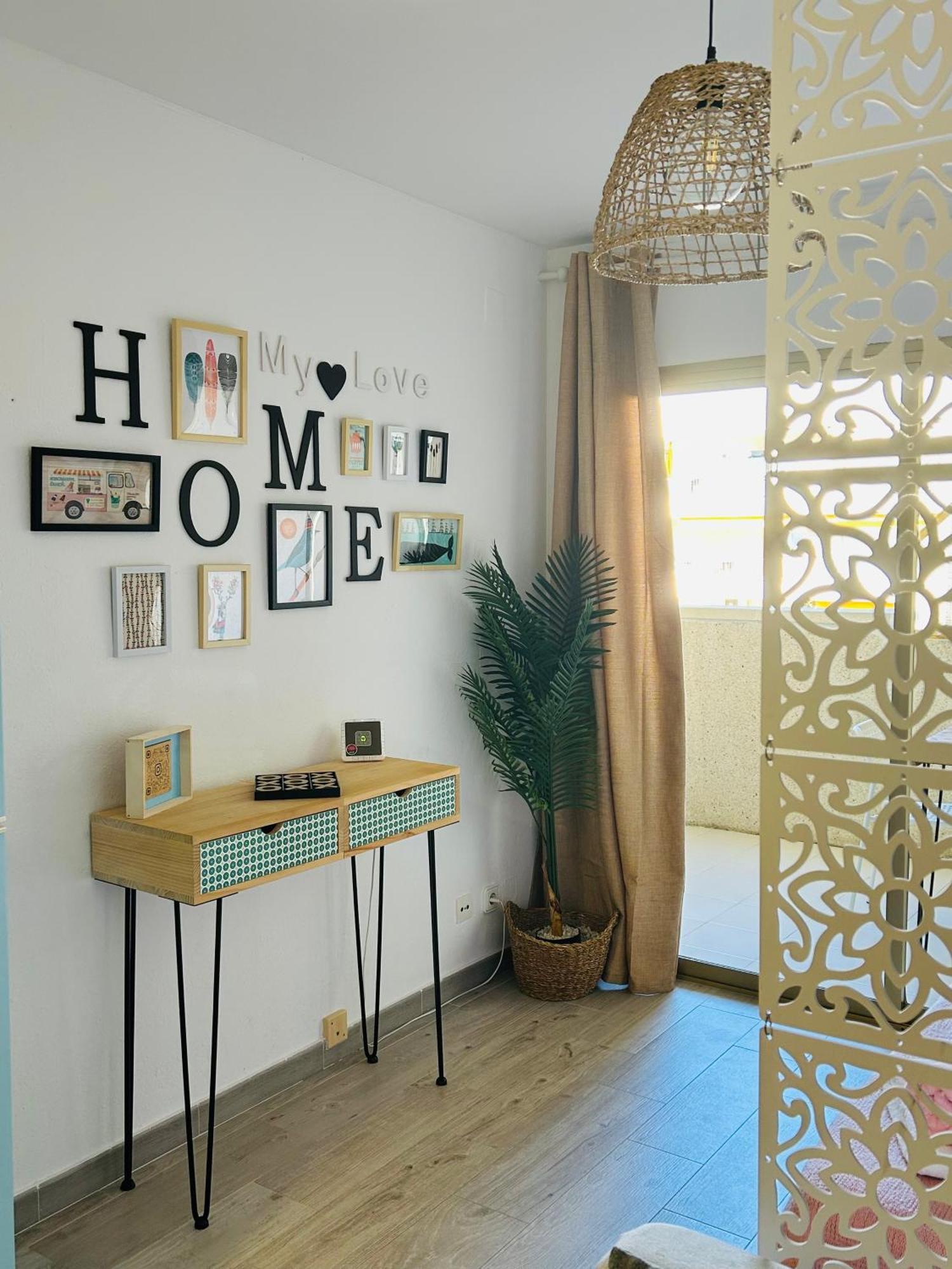 S_Apartamento Salou Exterior foto